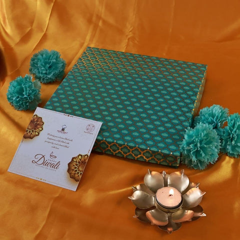 Healthy Master Divine Nutri Gift Box 3
